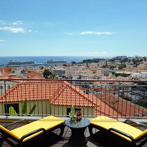 Apartment Luxury Living, Funchal (Madeira)