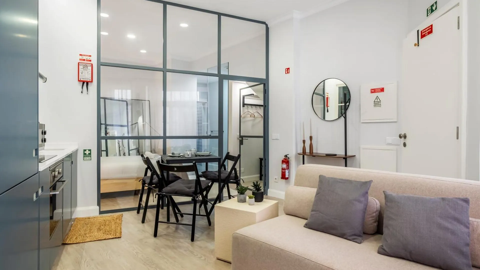 Ponte Nova Studios Funchal