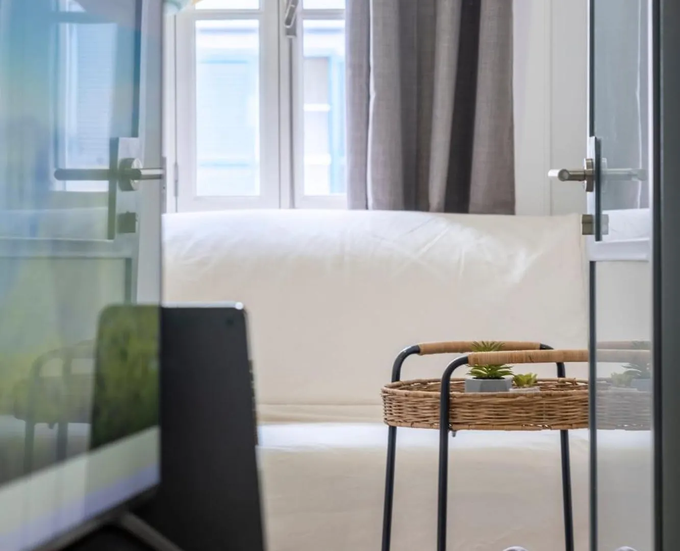 Ponte Nova Studios Funchal  Apartment Funchal (Madeira)