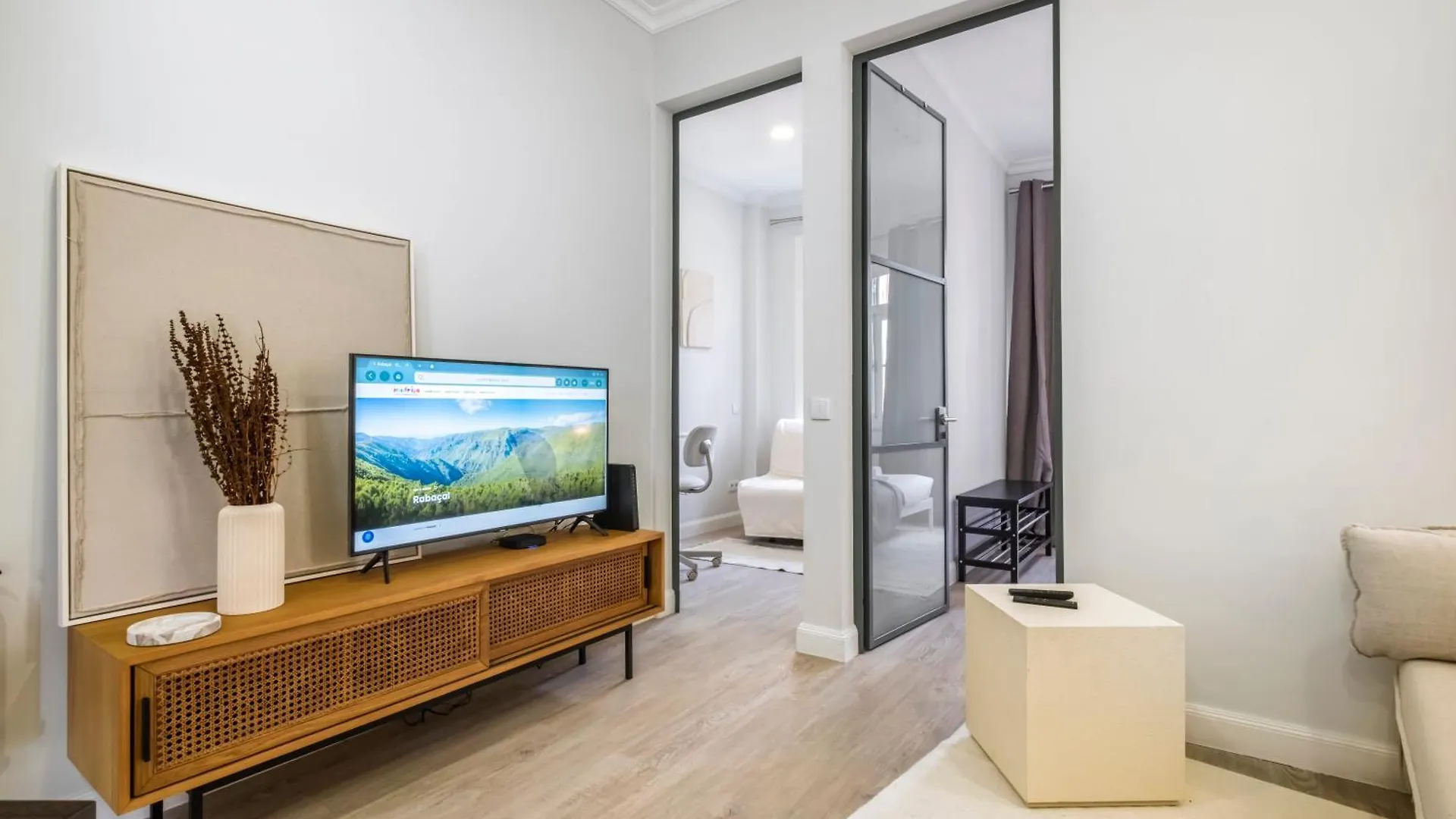 Apartment Ponte Nova Studios Funchal