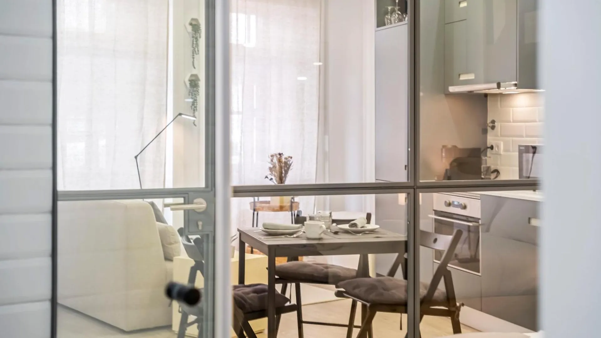 Ponte Nova Studios Funchal  Apartment