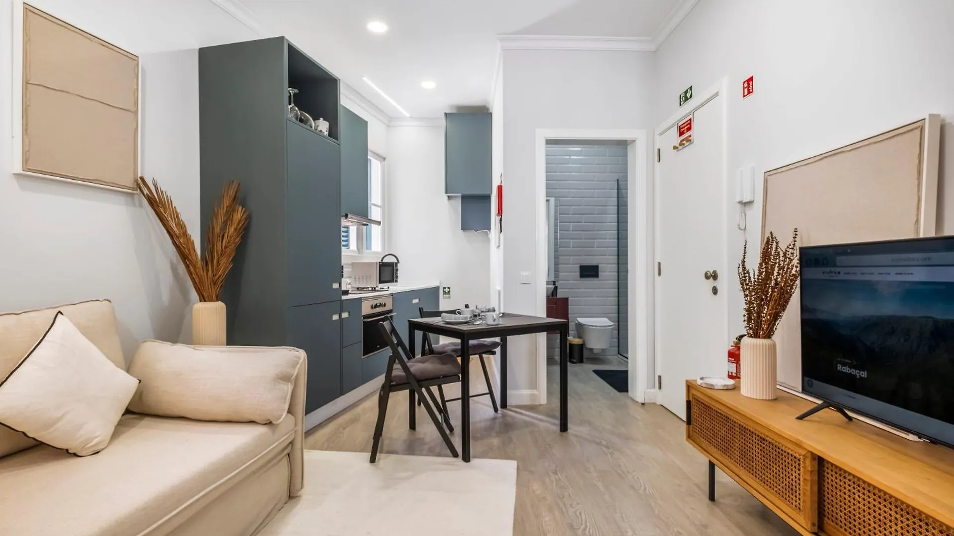 Apartment Ponte Nova Studios Funchal