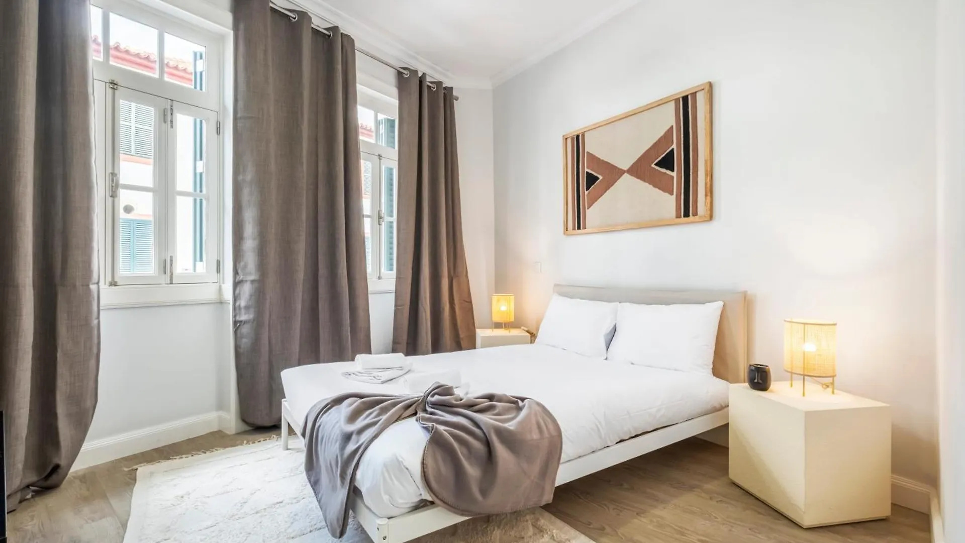 Ponte Nova Studios Funchal  Apartment Funchal (Madeira)