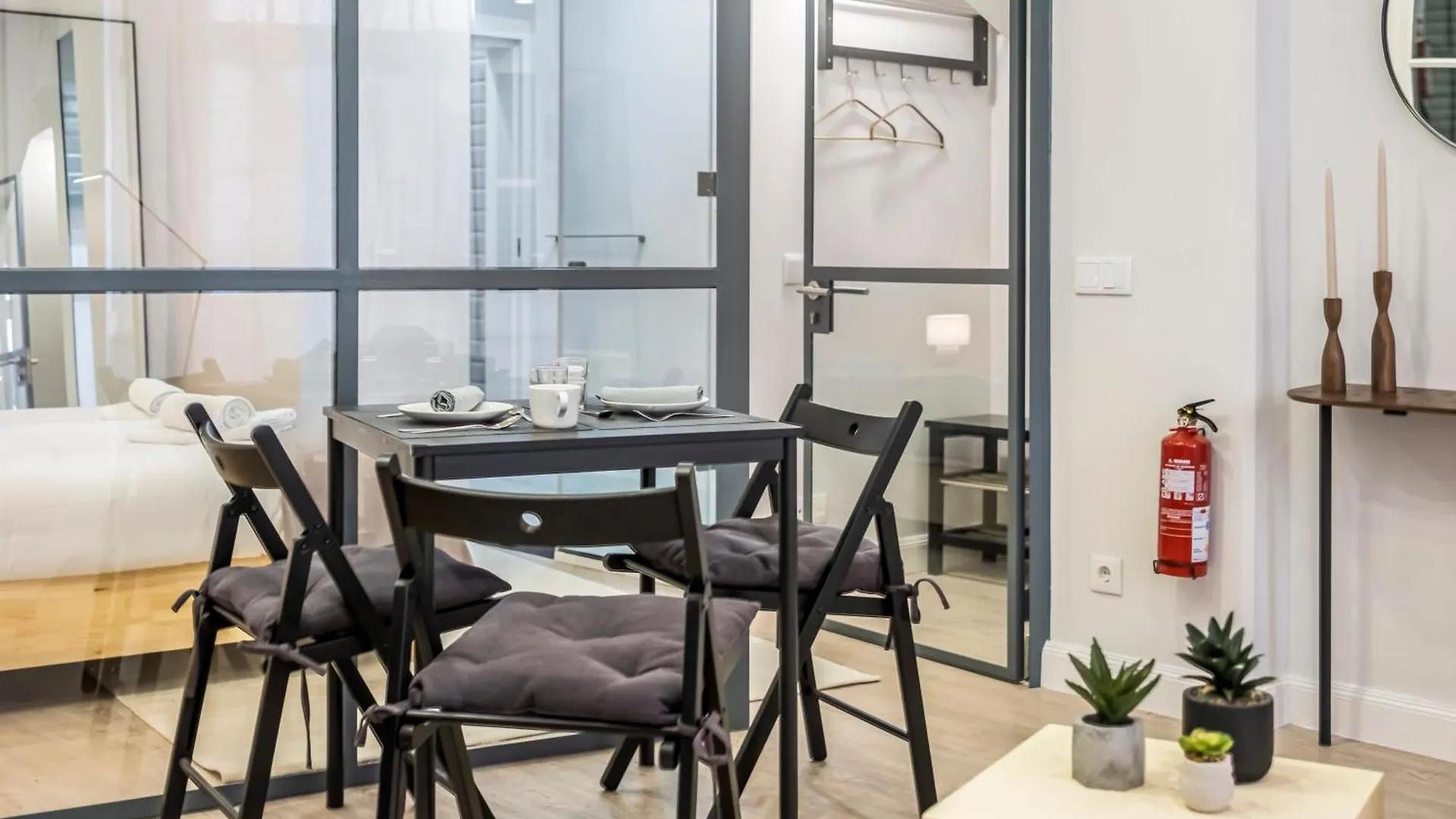 Apartment Ponte Nova Studios Funchal